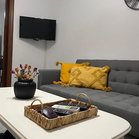 Apartamento Gl House Asprovalta Exterior foto
