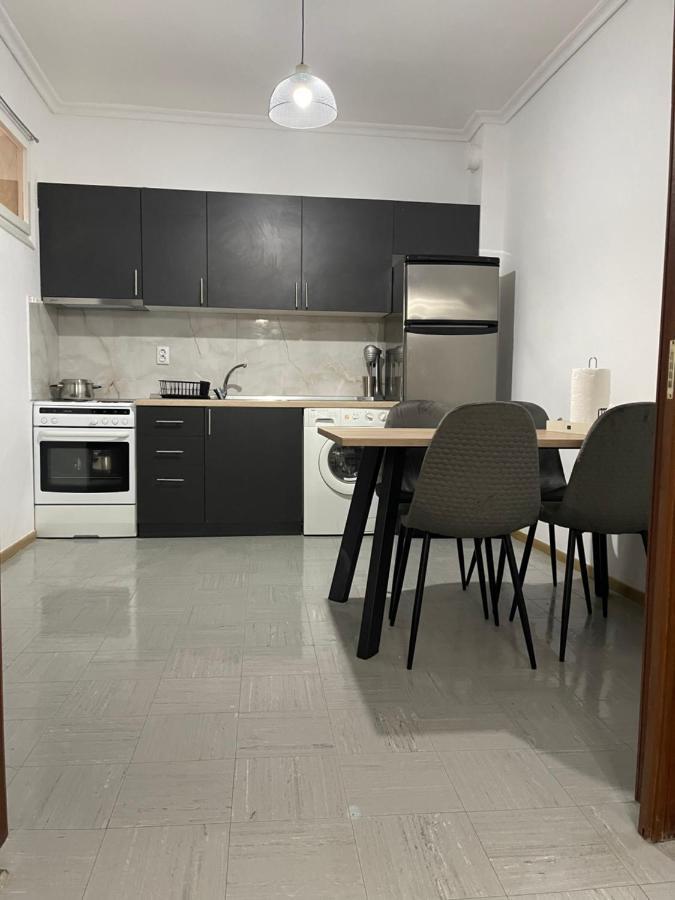 Apartamento Gl House Asprovalta Exterior foto