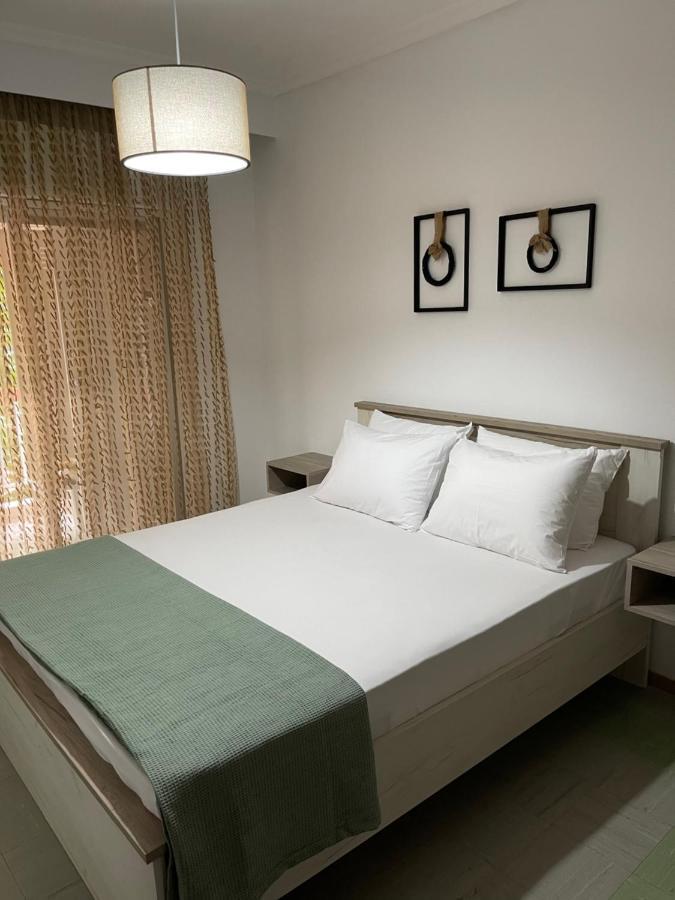 Apartamento Gl House Asprovalta Exterior foto