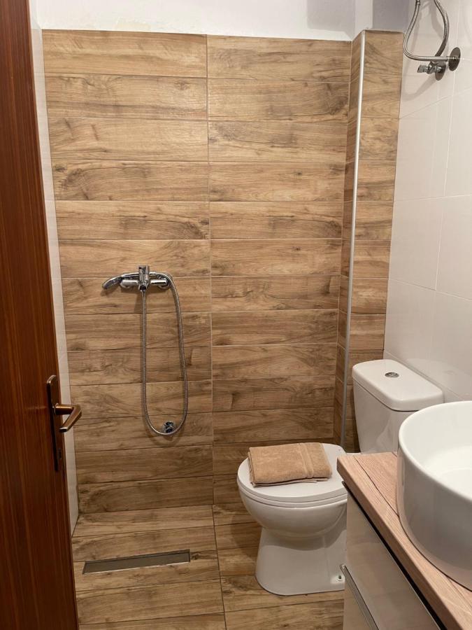 Apartamento Gl House Asprovalta Exterior foto