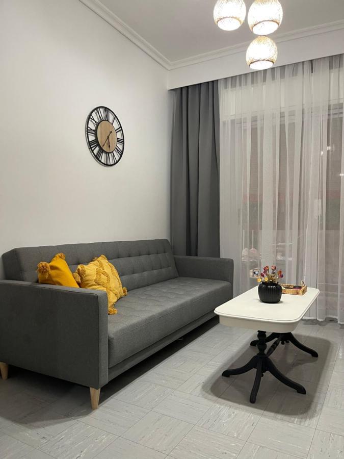 Apartamento Gl House Asprovalta Exterior foto