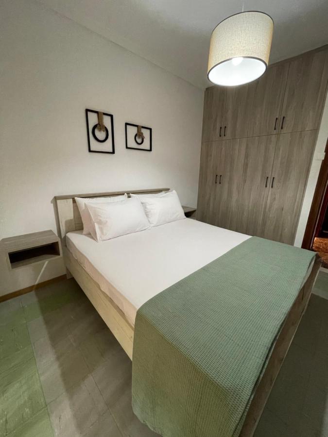 Apartamento Gl House Asprovalta Exterior foto